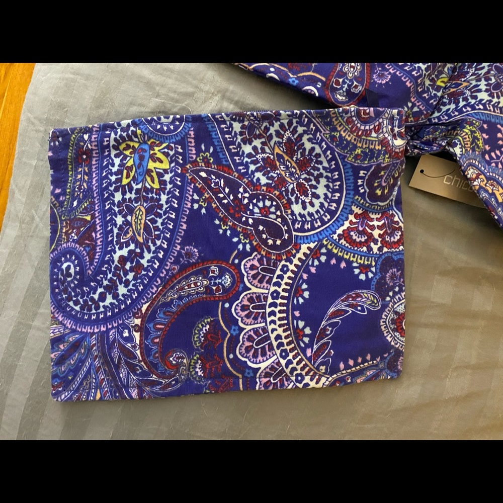 Set of 3 Makeup Bags